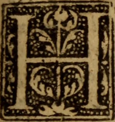 An illustration from A treatise of justifying righteousness : In two books: I. A treatise of imputed righteousness ... With an answer to Dr. Tullies Letter, adjoyned ; II. A friendly debate with ... Mr. Christopher Cartwright, containing: 1. His animadversions on my aphorisms, with my answer. 2. His exceptions against that answer. 3. My reply to the summe of the controversies agitated in those exceptions. All published instead of a fuller answer to the assaults in Dr. Tullies Justificatio Paulina .., 1676, leaf 652