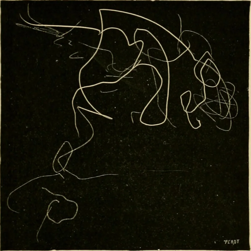 An illustration from Treatment by hypnotism and suggestion : or, psycho-therapeutics, 1900, leaf 286