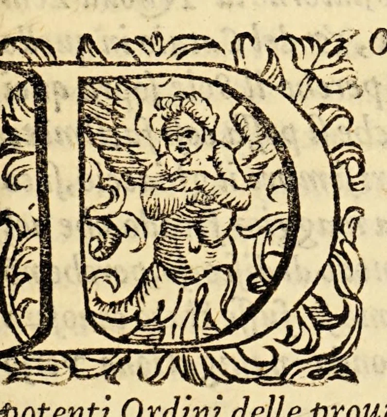 An illustration from Tre nauigationi fatte dagli Olandesi, e Zelandesi al Settentrione nella Noruegia, Moscouia, e Tartaria verso il Catai, e regno de'Sini, doue scopersero il mare di Veygatz, la Nuoua Zembla, et ... la Groenlandia. ..., 1599, leaf 41
