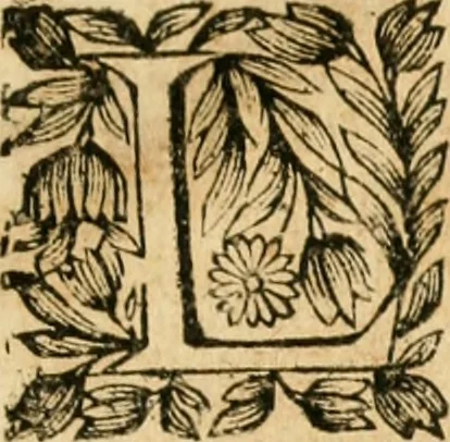 An illustration from Tresor de recherches et antiquitez gavloises et Françoises, reduites en ordre alphabetique : et enrichies de beaucoup d'origines, epitaphes, & autres choses rares & curieuses, comme aussi de beaucoup de mots de la langue thyoise ou theuthfranque, 1655, leaf 738