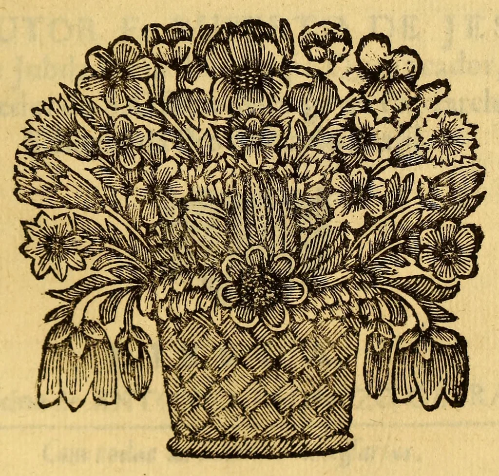 An illustration from Tres sermoens panegyricos com o mesmo thema, do grande, & mais que grande patriarcha S. Agostinho, sempre Aureo, porque sempre Aurelio; sempre Augusto, porque sempre Agostinho ..., 1700, leaf 55