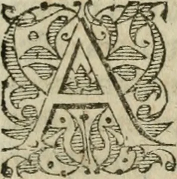 An illustration from Trevisanvs, De chymico miracvlo, qvod lapidem philosophiae appellant. Dionys. Zecharivs, Gallus, de eodem : auctoritatibus varijs principum huius artis, Democriti, Gebri, Lvllii, Villanovani confirmati & illustrati, 1583, leaf 124
