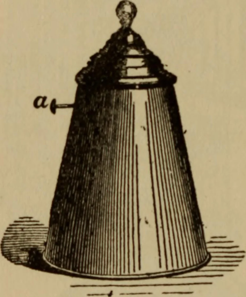 An illustration from Tricks and magic made easy, by Edward Summers Squier, M.A, 1919, leaf 177