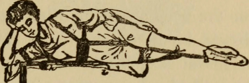 An illustration from Tricks and magic made easy, by Edward Summers Squier, M.A, 1919, leaf 188