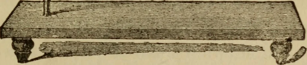 An illustration from Tricks and magic made easy, by Edward Summers Squier, M.A, 1919, leaf 188