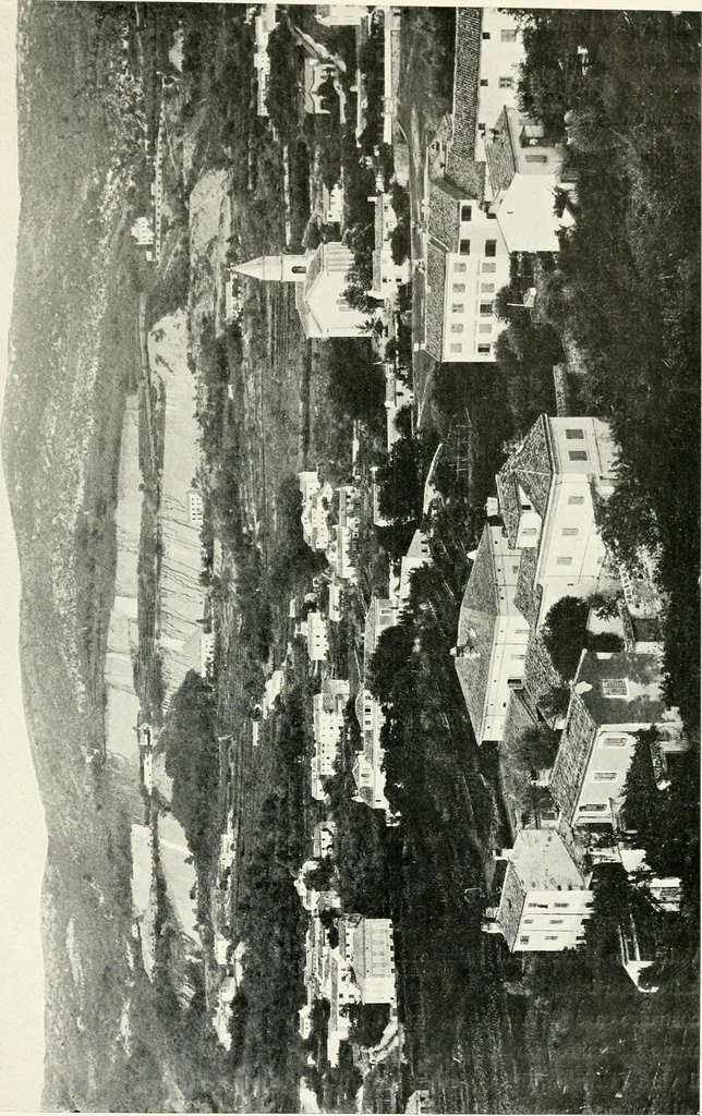 An illustration from Trieste, 1906, leaf 118