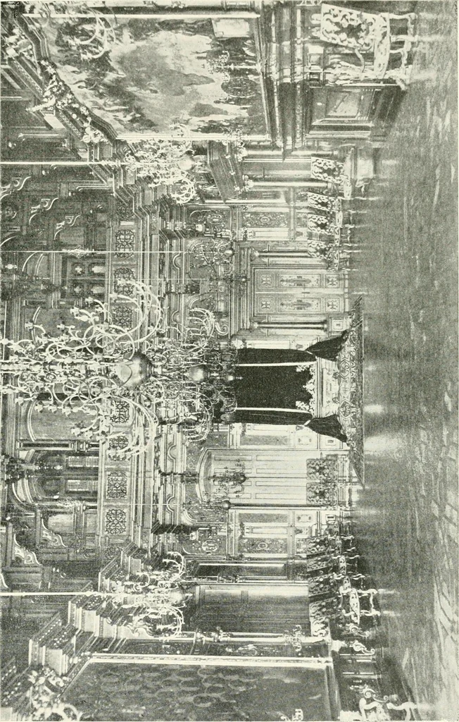 An illustration from Trieste, 1906, leaf 122