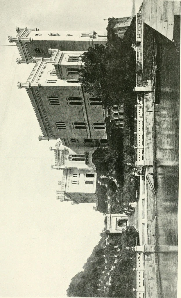An illustration from Trieste, 1906, leaf 130