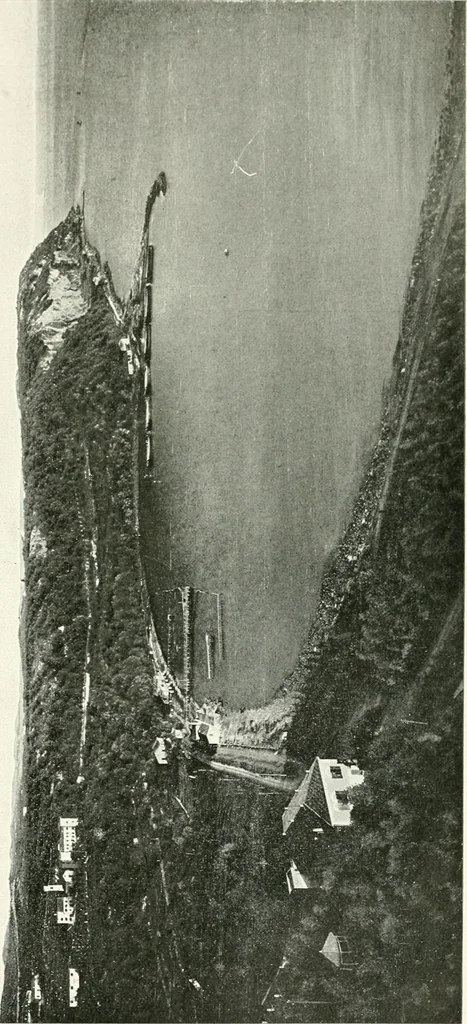 An illustration from Trieste, 1906, leaf 134