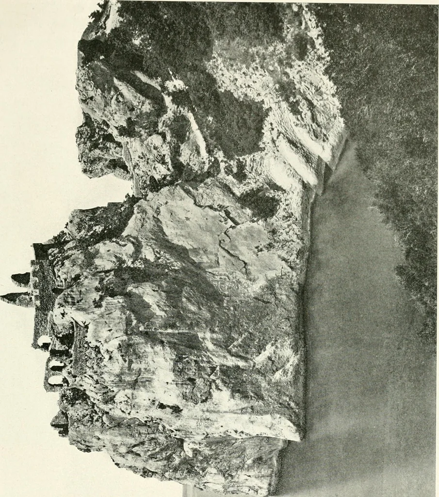 An illustration from Trieste, 1906, leaf 138