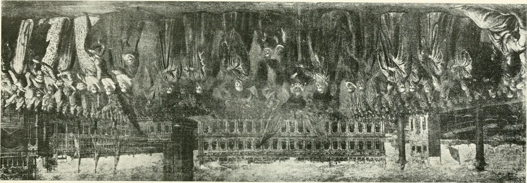 An illustration from Trieste, 1906, leaf 146
