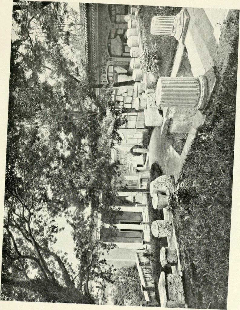 An illustration from Trieste, 1906, leaf 22