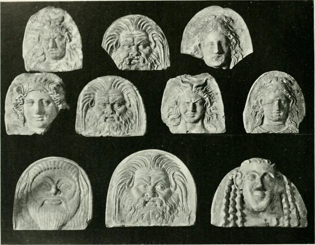 An illustration from Trieste, 1906, leaf 25