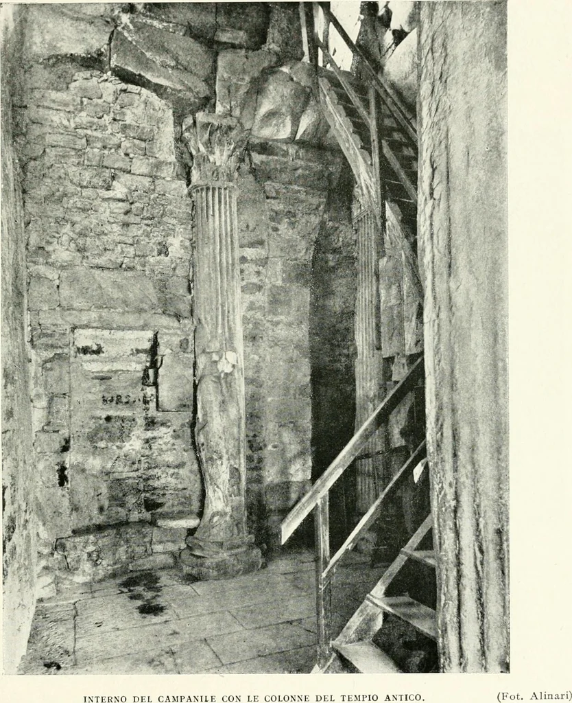 An illustration from Trieste, 1906, leaf 36