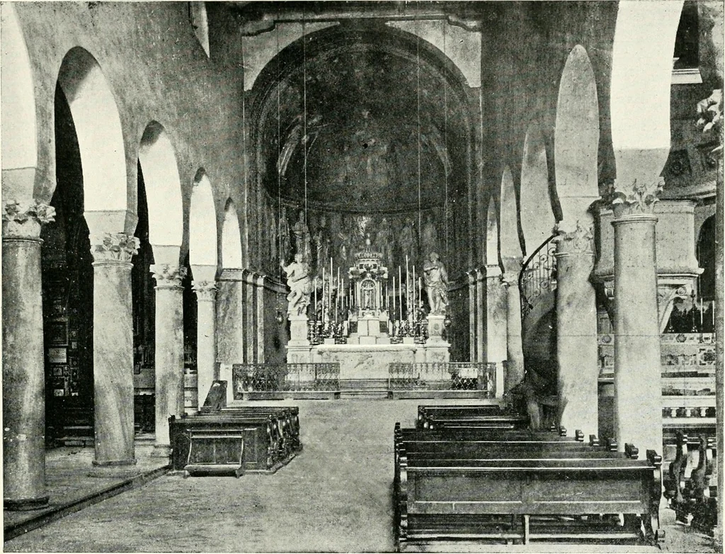 An illustration from Trieste, 1906, leaf 42