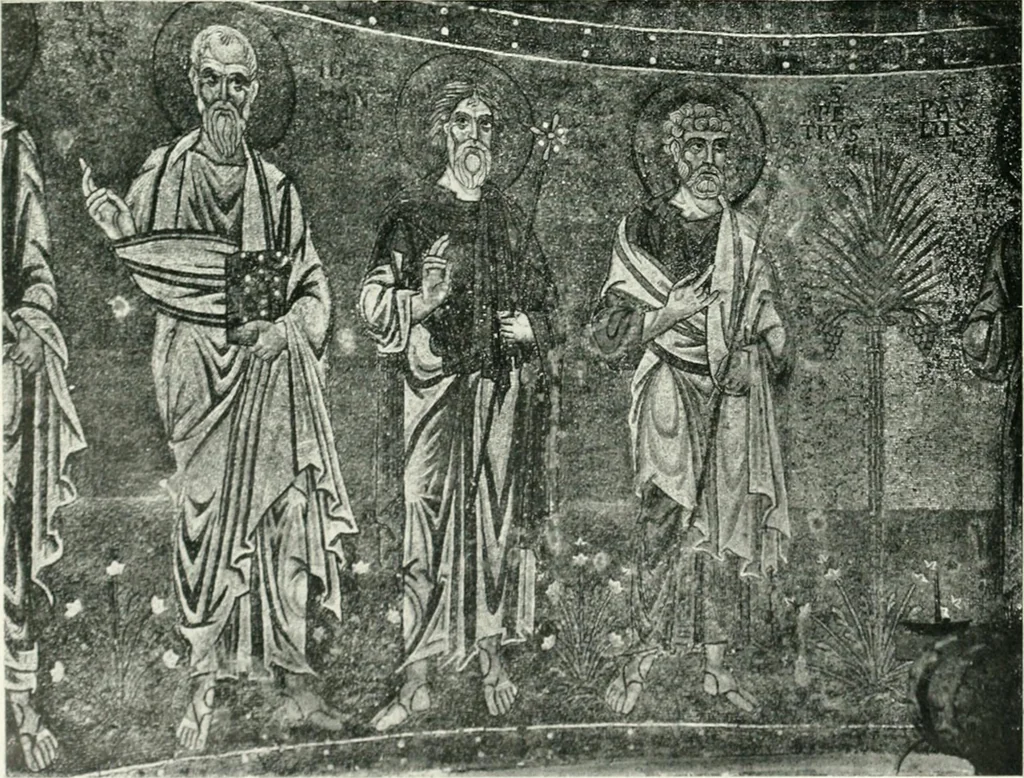 An illustration from Trieste, 1906, leaf 43