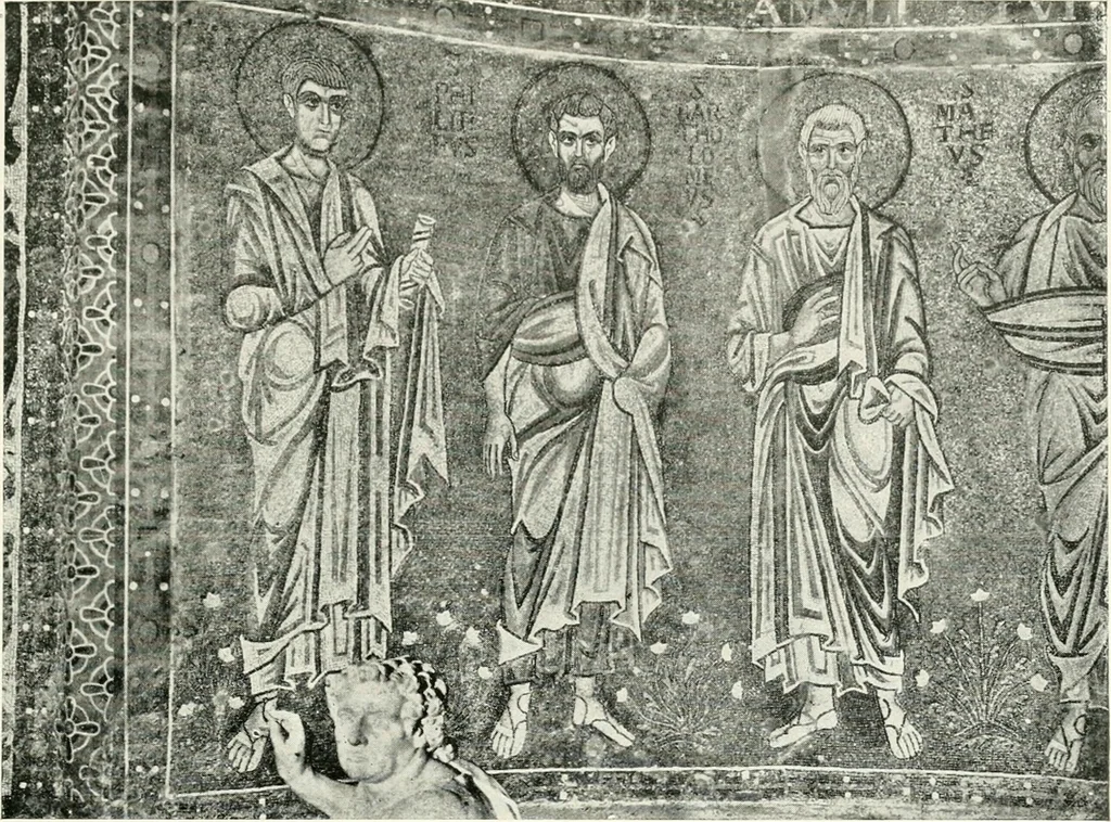 An illustration from Trieste, 1906, leaf 44