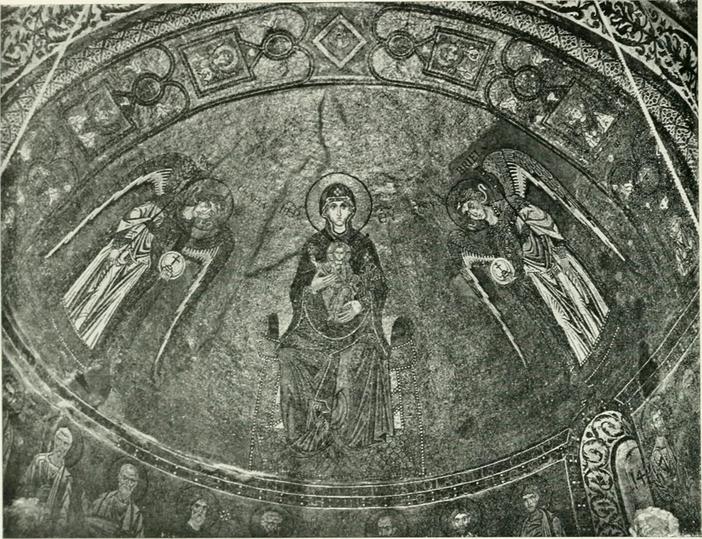 An illustration from Trieste, 1906, leaf 47
