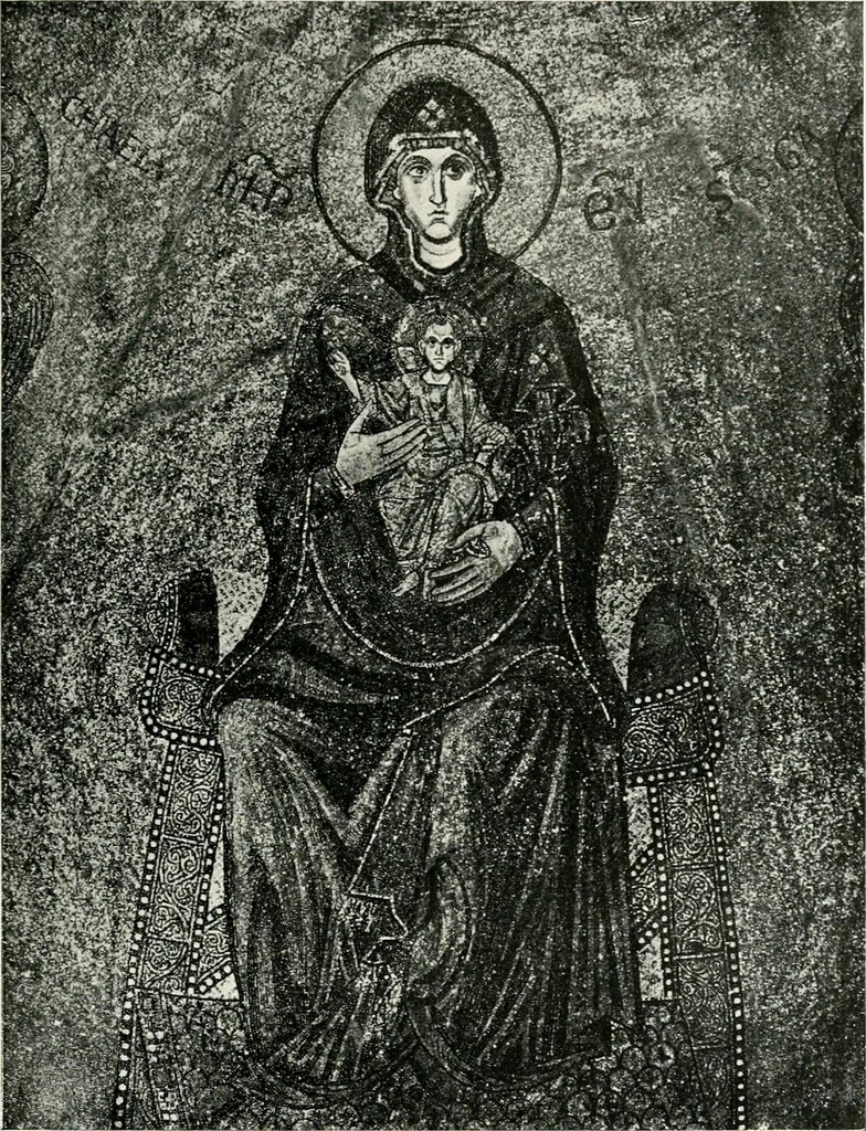 An illustration from Trieste, 1906, leaf 48