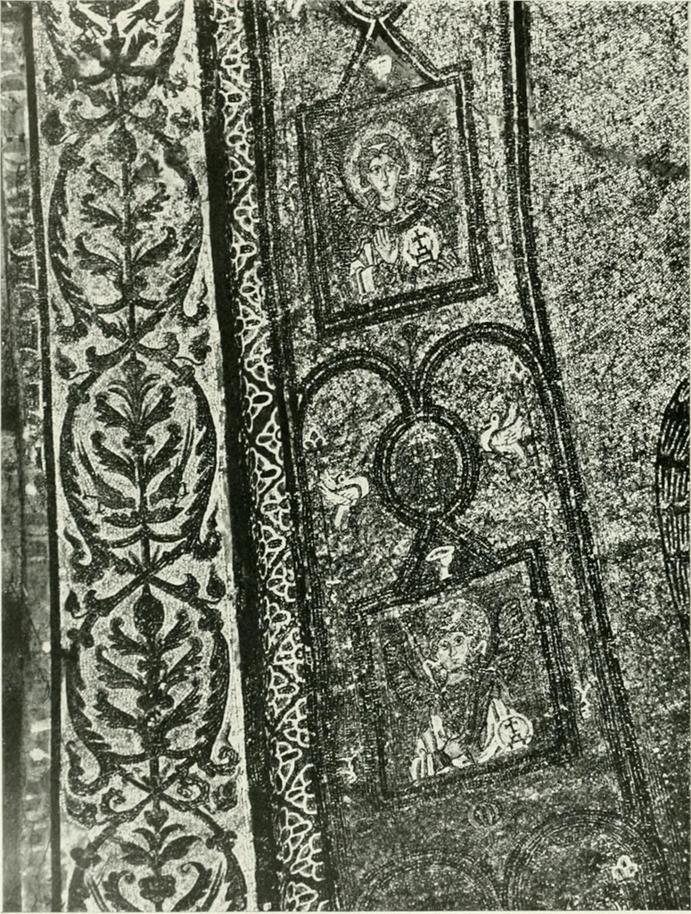 An illustration from Trieste, 1906, leaf 49