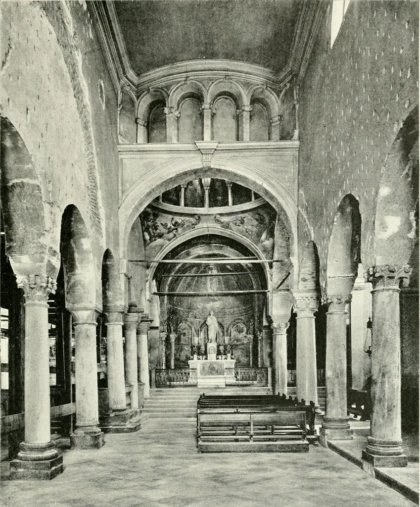 An illustration from Trieste, 1906, leaf 50