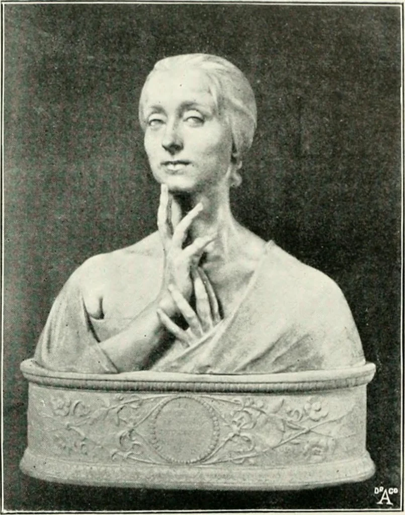 An illustration from Trieste, 1906, leaf 97