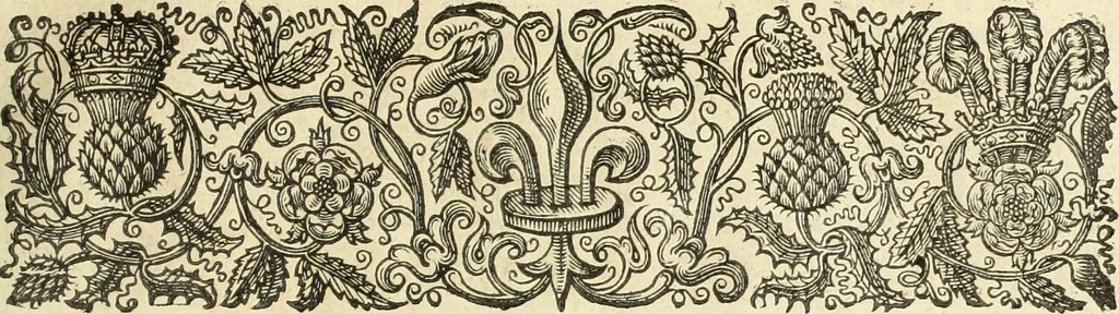 An illustration from Trigonometria, 1658, leaf 110