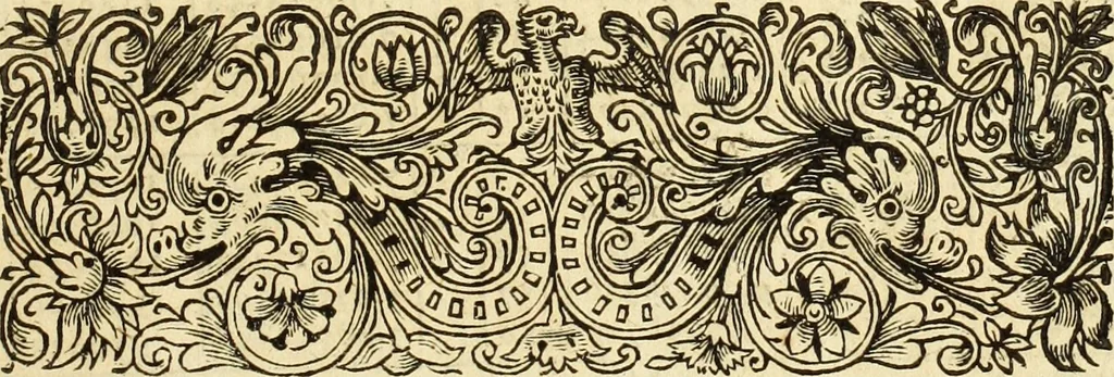 An illustration from Trigonometria, 1658, leaf 290