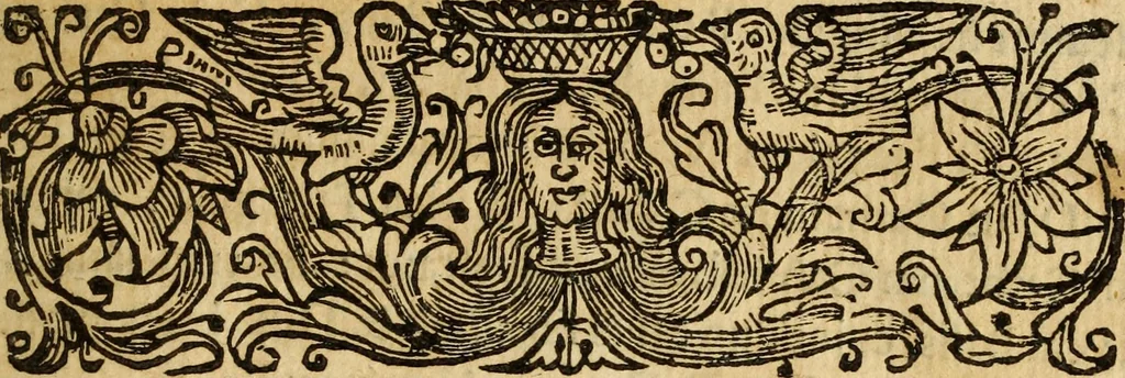 An illustration from Trigonometria, 1657, leaf 22