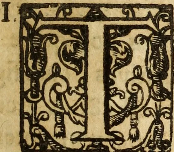 An illustration from Trigonometria, 1657, leaf 22