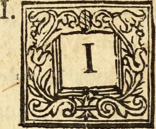 An illustration from Trigonometria, 1657, leaf 35