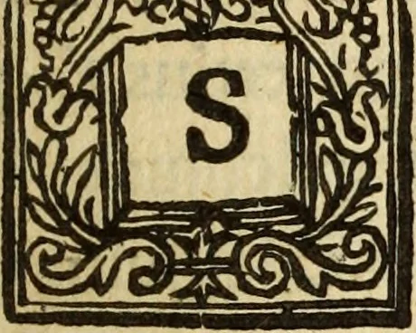 An illustration from Trigonometria, 1657, leaf 42
