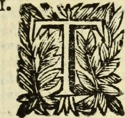 An illustration from Trigonometria Plana et Sphaerica, Linearis, and Logarithmica, 1643, leaf 22