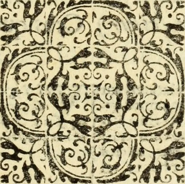 An illustration from Trigonometria Plana et Sphaerica, Linearis, and Logarithmica, 1643, leaf 80