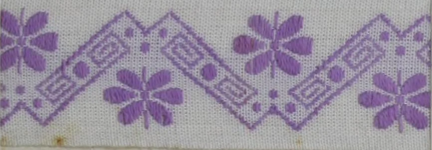 An illustration from [Trims and edgings, 1875, leaf 20