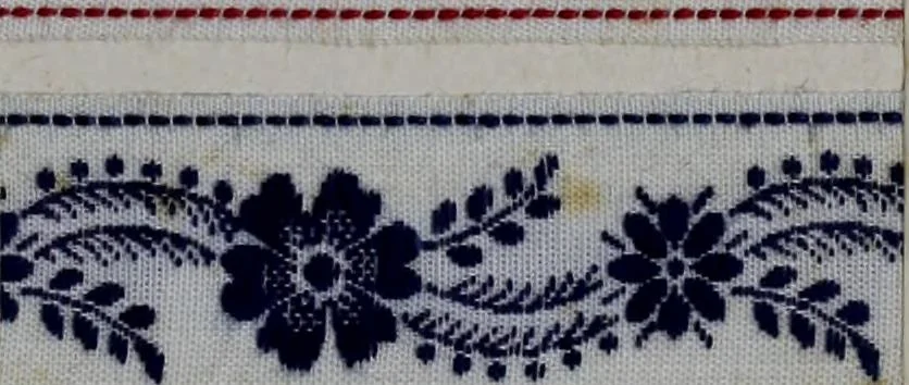 An illustration from [Trims and edgings, 1875, leaf 8