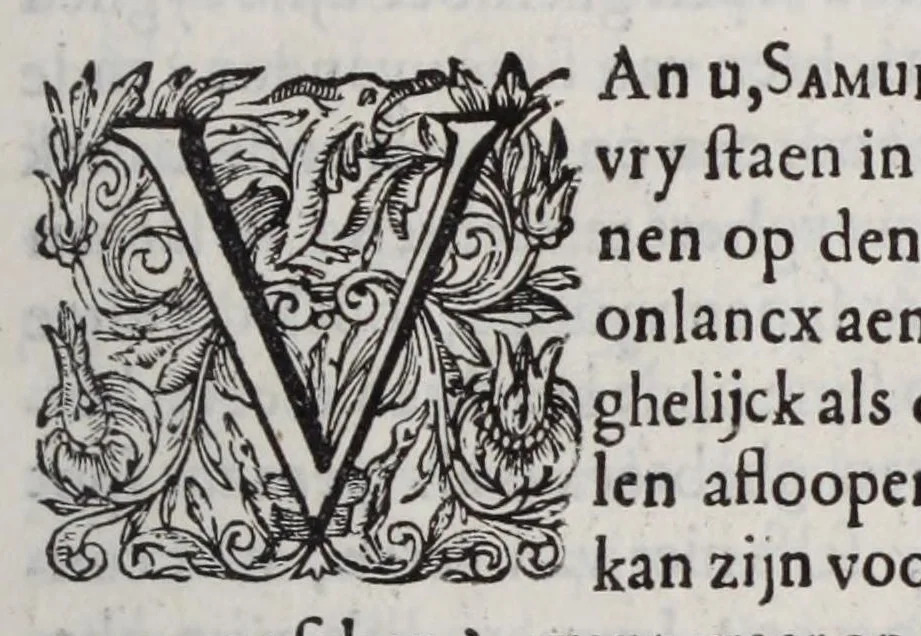 An illustration from Triomph vande waerachtige kercke ende vande catholycke religie over de atheisten, Mahomentaen, Heydenen, Ioden, schismatycken, alle soorten van ketters, ende sectarisen, beschreven door den eerw, 1673, leaf 15