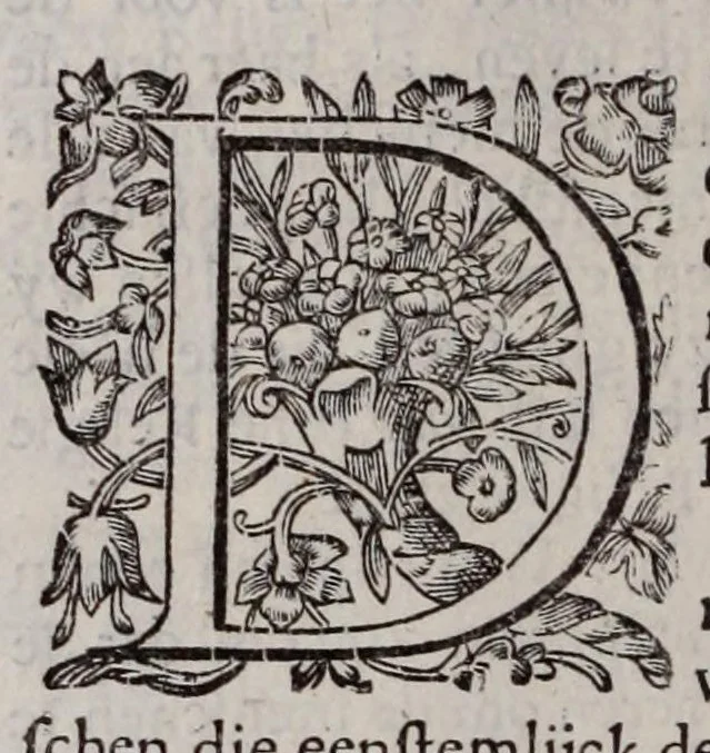 An illustration from Triomph vande waerachtige kercke ende vande catholycke religie over de atheisten, Mahomentaen, Heydenen, Ioden, schismatycken, alle soorten van ketters, ende sectarisen, beschreven door den eerw, 1673, leaf 52