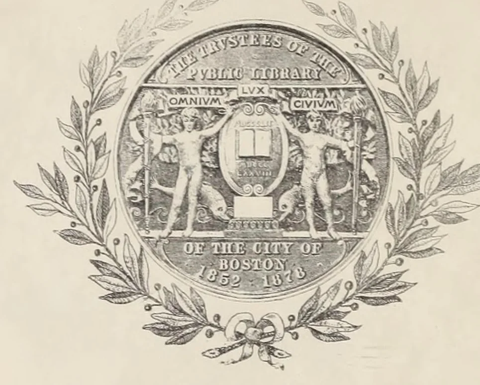 An illustration from [Trionfi e canzoniere], leaf 2