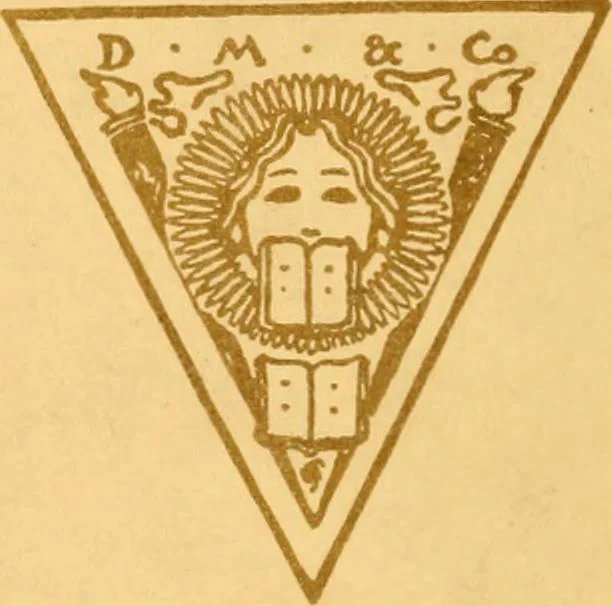 An illustration from A trio of eighteenth century French engravers of portraits in miniature. Ficquet, Savart, Grateloup, 1899, leaf 165