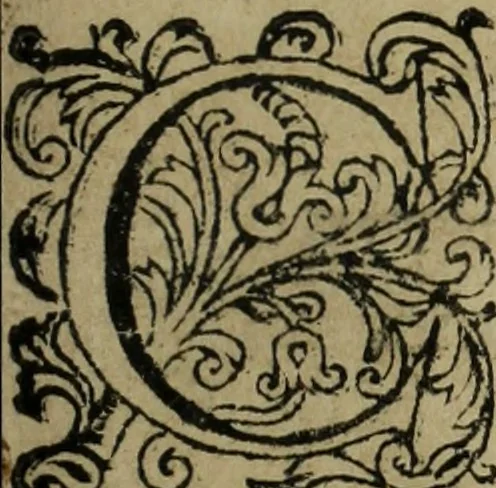 An illustration from [Triumpho del monarcha Philippo Terceiro en la felicissima entrada de Lisboa, 1610, leaf 6