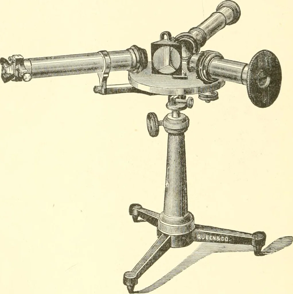 An illustration from Triumphs and wonders of the 19th century, a volume of original, historic and descriptive writings showing the many and marvellous achievements which distinguish an hundred years of material, intellectual, social and moral progress, 1901, leaf 107