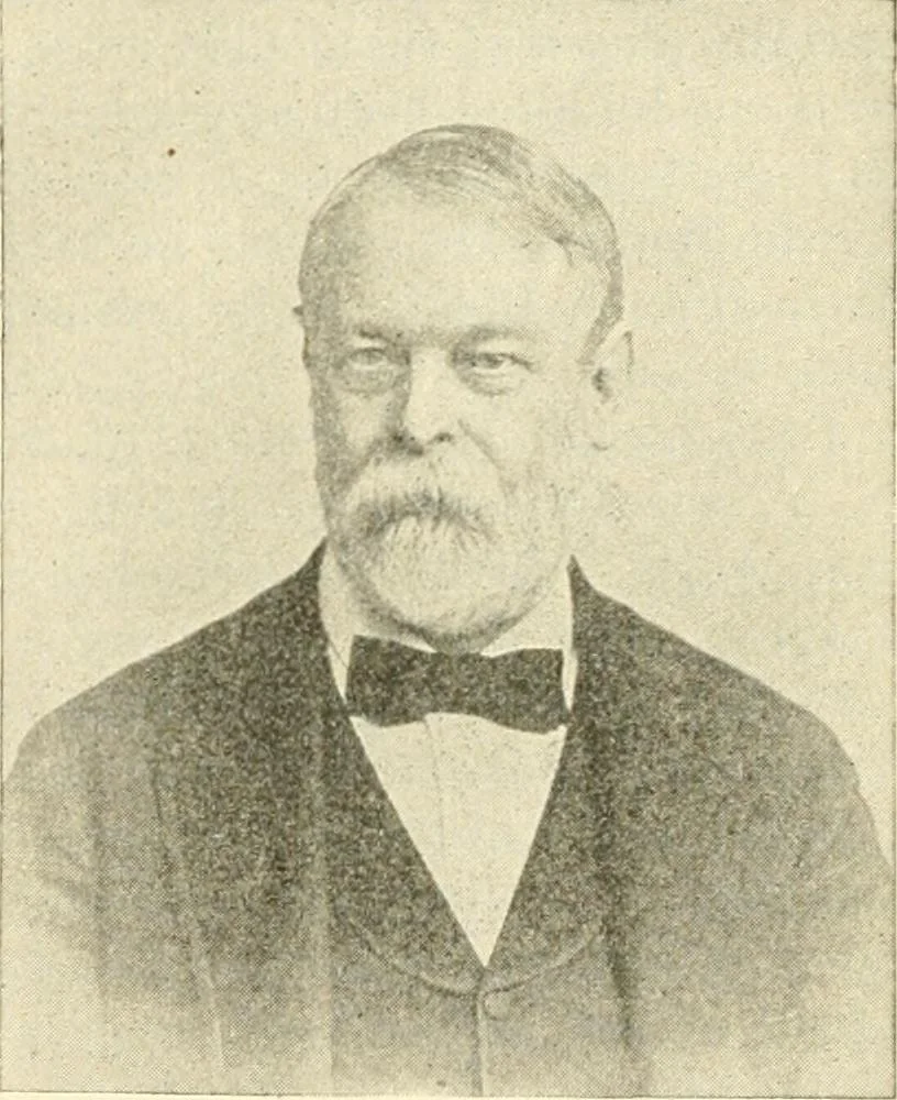 An illustration from Triumphs and wonders of the 19th century, a volume of original, historic and descriptive writings showing the many and marvellous achievements which distinguish an hundred years of material, intellectual, social and moral progress, 1901, leaf 110