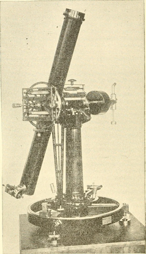 An illustration from Triumphs and wonders of the 19th century, a volume of original, historic and descriptive writings showing the many and marvellous achievements which distinguish an hundred years of material, intellectual, social and moral progress, 1901, leaf 113