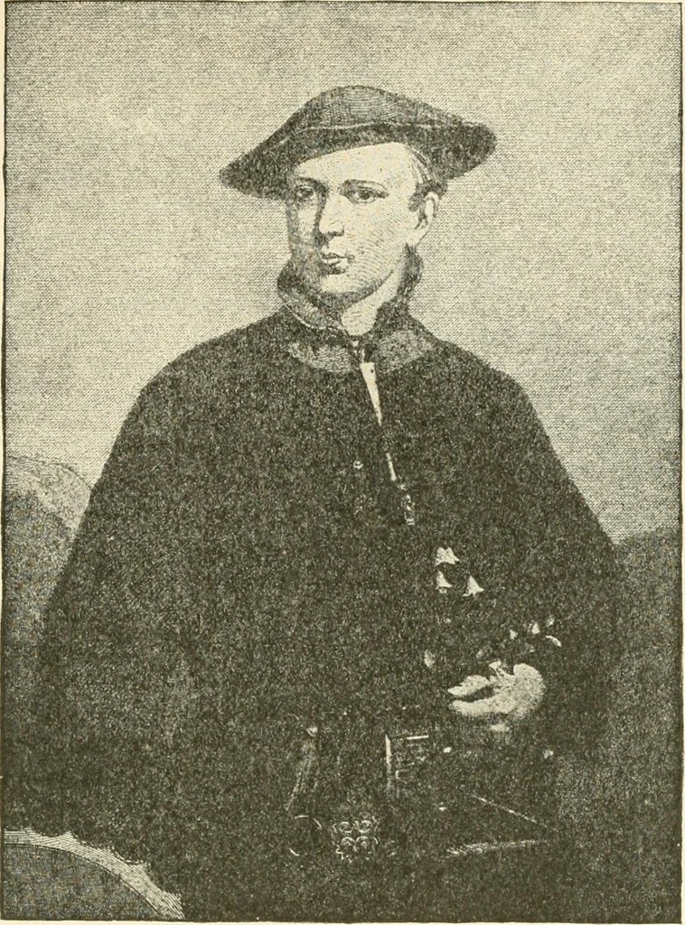 An illustration from Triumphs and wonders of the 19th century, a volume of original, historic and descriptive writings showing the many and marvellous achievements which distinguish an hundred years of material, intellectual, social and moral progress, 1901, leaf 118
