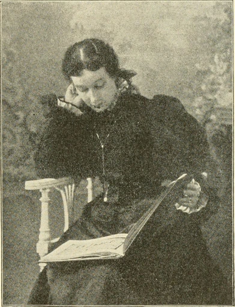 An illustration from Triumphs and wonders of the 19th century, a volume of original, historic and descriptive writings showing the many and marvellous achievements which distinguish an hundred years of material, intellectual, social and moral progress, 1901, leaf 130