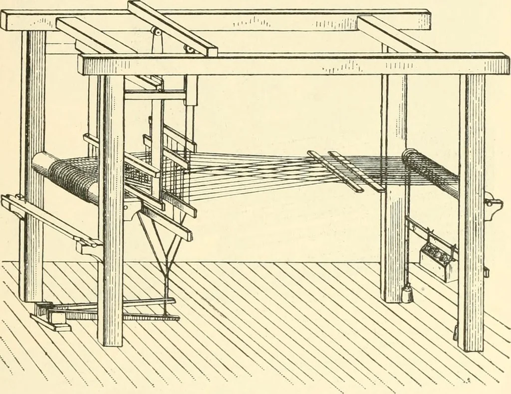 An illustration from Triumphs and wonders of the 19th century, a volume of original, historic and descriptive writings showing the many and marvellous achievements which distinguish an hundred years of material, intellectual, social and moral progress, 1901, leaf 140