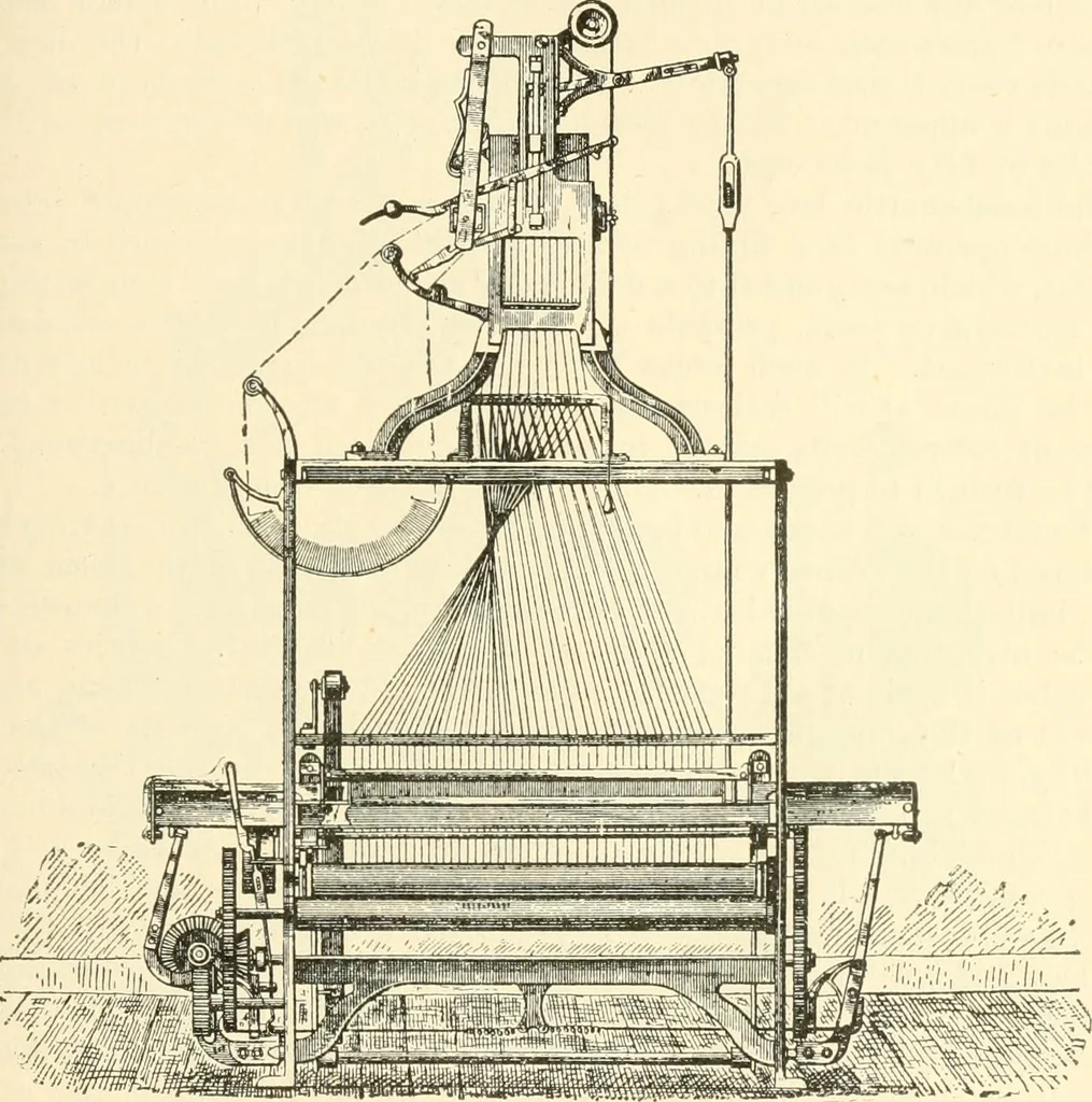 An illustration from Triumphs and wonders of the 19th century, a volume of original, historic and descriptive writings showing the many and marvellous achievements which distinguish an hundred years of material, intellectual, social and moral progress, 1901, leaf 150