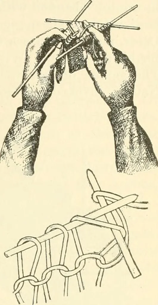 An illustration from Triumphs and wonders of the 19th century, a volume of original, historic and descriptive writings showing the many and marvellous achievements which distinguish an hundred years of material, intellectual, social and moral progress, 1901, leaf 158