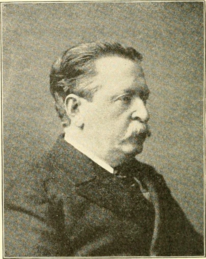 An illustration from Triumphs and wonders of the 19th century, a volume of original, historic and descriptive writings showing the many and marvellous achievements which distinguish an hundred years of material, intellectual, social and moral progress, 1901, leaf 183